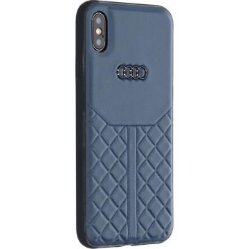 Audi Case for iPhone X Serie