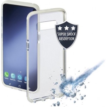 Hama Cover Protector Voor Samsung Galaxy S10e Wit