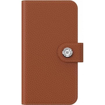 Richmond & Finch Wallet for IPhone 6/6s/7/8/SE 2G brown