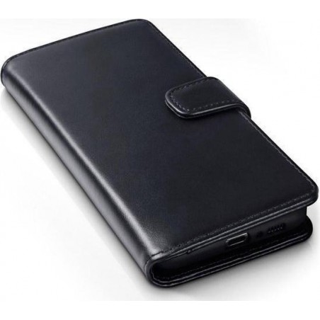 Samsung A80 - Samsung Galaxy A80 - Book Case - Zwart