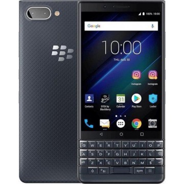 BlackBerry KEY2 LE 64GB QWT DualS SpBlue