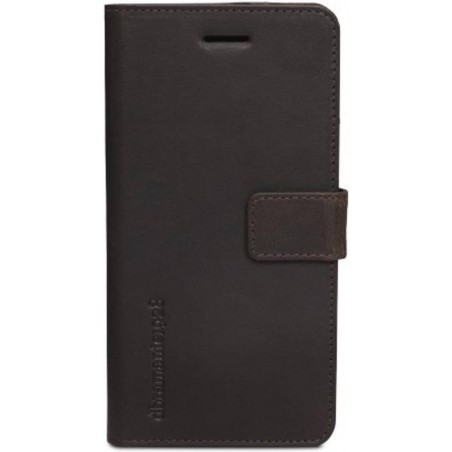 DBramante wallet bookcover Copenhagen - hunter- voor Apple iPhone 6 Plus/6S Plus