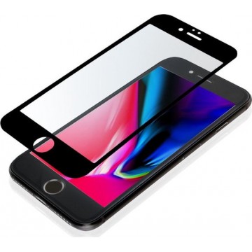 4smarts Hybrid Glass Apple iPhone SE (2020) / 8 / 7 Screenprotector