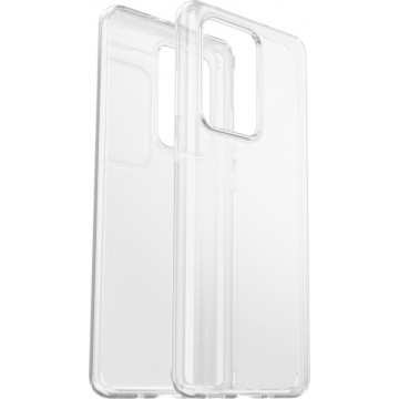 OtterBox Clear Skin voor Samsung Galaxy S20 Ultra - Transparant