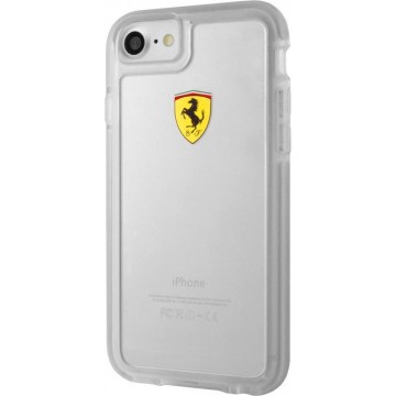 Ferrari Shockproof Hard Case iPhone 8 / 7
