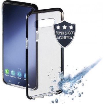 Hama Cover Protector Voor Samsung Galaxy S10 Zwart