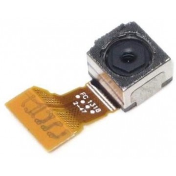 Achter Camera / Back Camera Back Side 13MP voor Sony Xperia Z L36H - Telefoon Reparatie Onderdeel