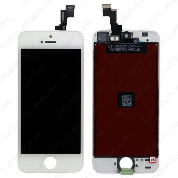 Iphone 5S AAA+ LCD/Scherm Wit