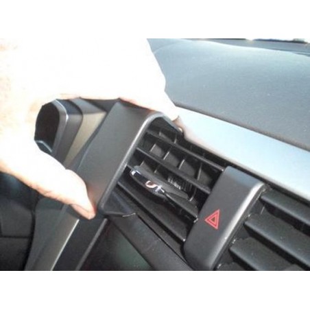 Brodit dashmount Pro Clip centraal gemonteerd voor Ford Mondeo 15