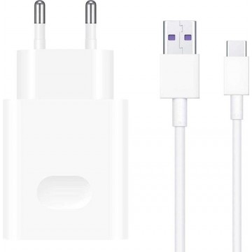 Huawei universal USB-C adapter + data kabel