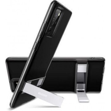 ESR Samsung Galaxy Note 20 Hoesje Met Kickstand - Transparant