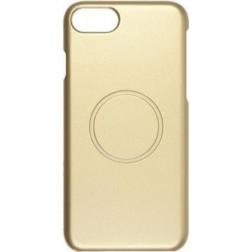 MagCover case voor iPhone 7 Plus goud
