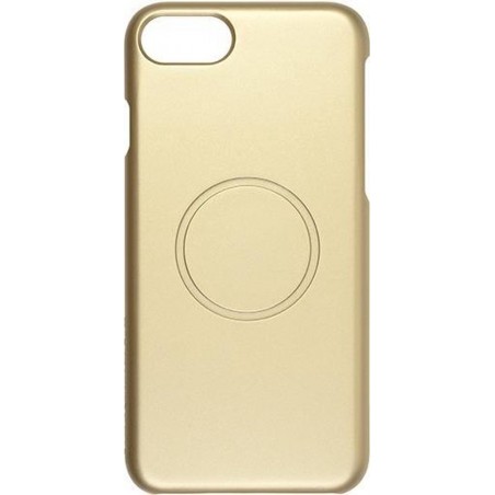 MagCover case voor iPhone 7 Plus goud