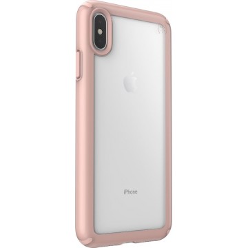 Speck Presidio Show Apple iPhone XS Max Rose Gold/Clear