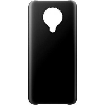 Xiaomi Pocophone F2 Pro case Zwart