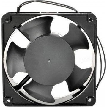 Let op type!! 2123HSL borstelloze Cooling Fan [PEVF 220V