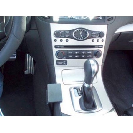 Proclip Infiniti G37 Coupe/Sedan USA 08-13 Console mount