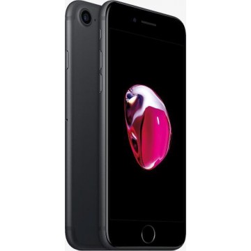 Apple iphone 7 plus refurbished - 32GB - zwart
