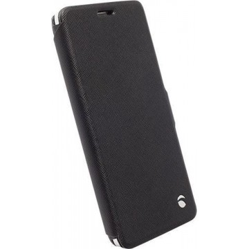 Krusell FlipCover Malmo Samsung Galaxy Note 4 (Black)