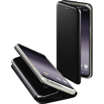 Hama Booklet Curve Voor Samsung Galaxy S9 Zwart