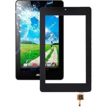 Let op type!! Touch Panel for Acer Iconia One 7 / B1-730HD(Black)