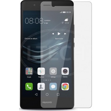 Huawei screen protector - transparant - voor Huawei P9 Lite