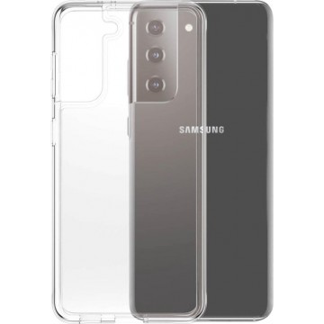 PanzerGlass ClearCase for Samsung Galaxy S21, AB
