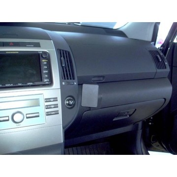 Brodit angled mount v. Toyota Corolla Verso 04-