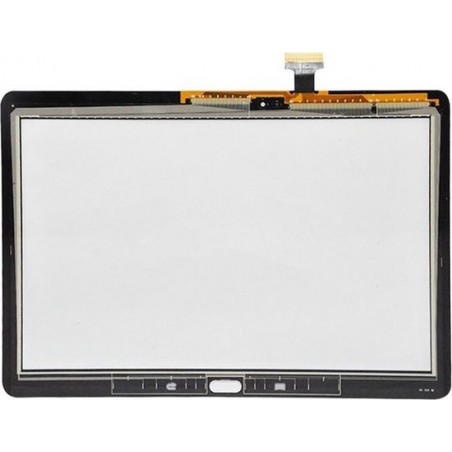 Let op type!! Touch Panel for Galaxy Tab Pro 10.1 / SM-T520(Black)