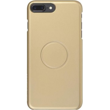 MagCover case voor iPhone 7 goud