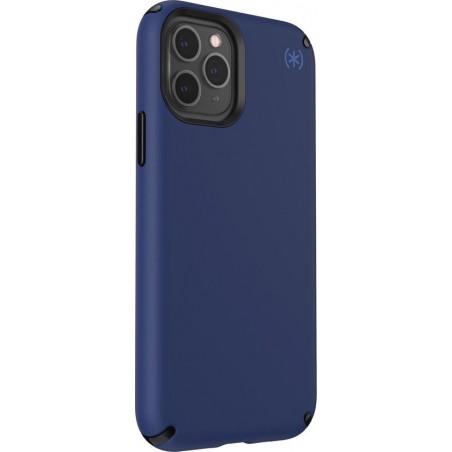 Speck Presidio2 Pro Apple iPhone 11 Pro Coastal Blue - with Microban