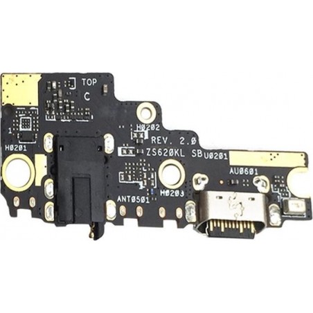 Let op type!! Charging Port Board for ASUS Zenfone 5z ZS620KL