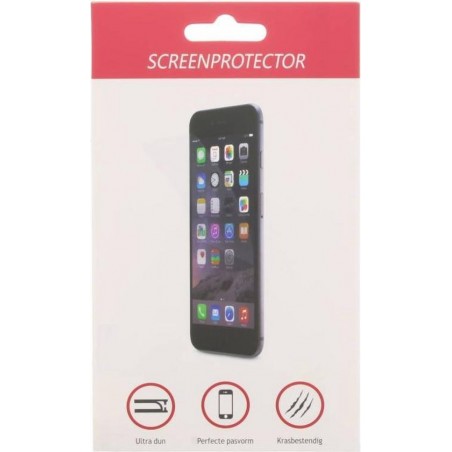 Anti-fingerprint Screenprotector voor iPhone 6(s) Plus