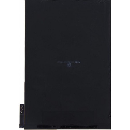 iPartsBuy 5124mAh Rechargeable Li-ion Battery for iPad mini 4