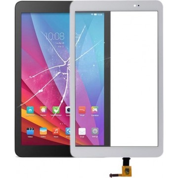 Let op type!! Touch Panel for Huawei Mediapad T1 10 Pro(White)