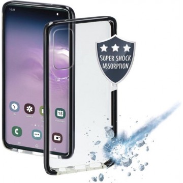 Hama Cover Protector Voor Samsung Galaxy S20 Zwart