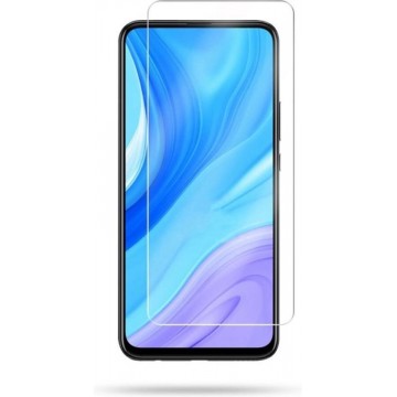 Huawei P Smart Pro 2019 Screen Protector Glas