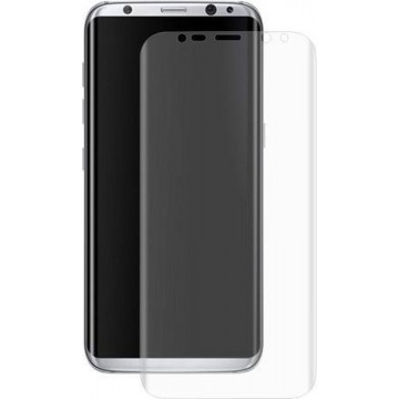 3x Samsung Galaxy S8 Screenprotector folie