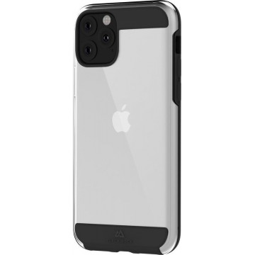 Black Rock Cover Air Robust iPhone 11 Pro Max zwart