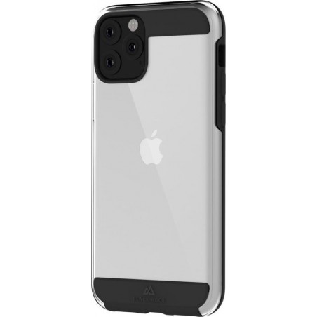 Black Rock Cover Air Robust IPhone 11 Pro Max Zwart