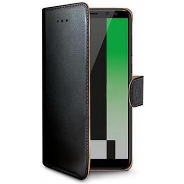 Celly Wally Case HUAWEI Mate 10 lite black