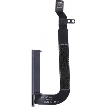 Let op type!! HDD Hard Drive Flex Cable for Macbook 13.3 inch A1342 (Late 2009 / Mid 2010) 821-0875-A