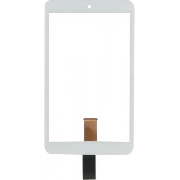 Let op type!! Touch Panel Replacement for Asus Memo Pad 8 / ME181C / ME181(White)