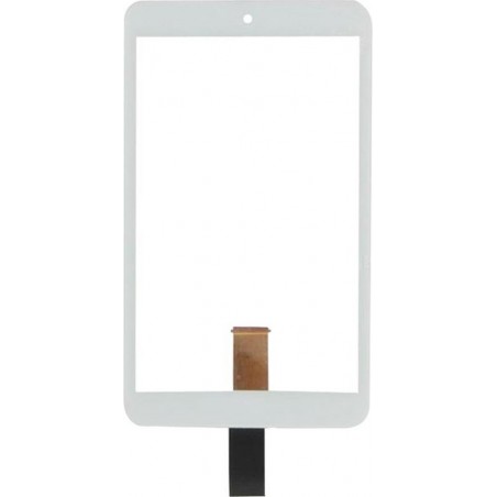 Let op type!! Touch Panel Replacement for Asus Memo Pad 8 / ME181C / ME181(White)