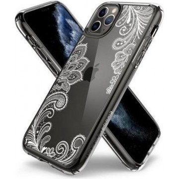 Spigen Ciel by Cyrill Cecile iPhone 11 Pro Max Case - White Mandala