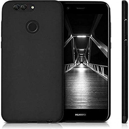 EmpX.nl Huawei Nova 2 TPU Zwart Back cover