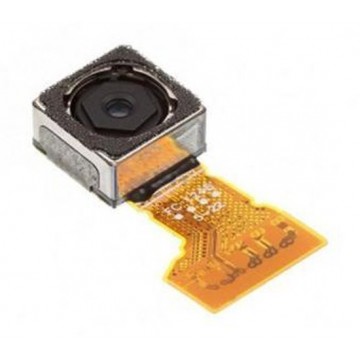Back Camera / Achter Camera voor Sony Xperia Z - Telefoon Reparatie Onderdeel