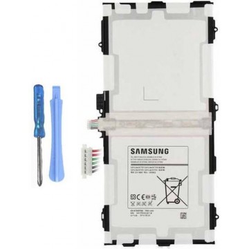 Samsung Galaxy Tab S (10.5 inch) EB-BT800FBE Originele Batterij / Accu