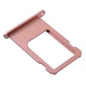 iPhone 6s Simkaart houder - Roze - originele kwaliteit