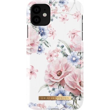 iDeal of Sweden iPhone 11 Fashion Back Case Floral Romance